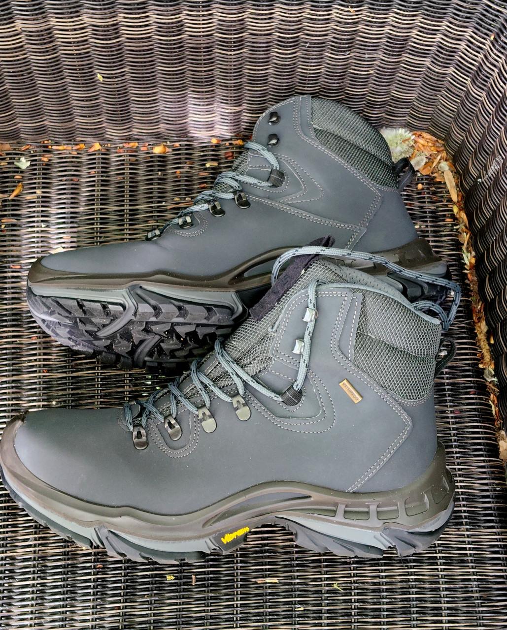 WVSport waterdichte wandelschoenen nieuw.