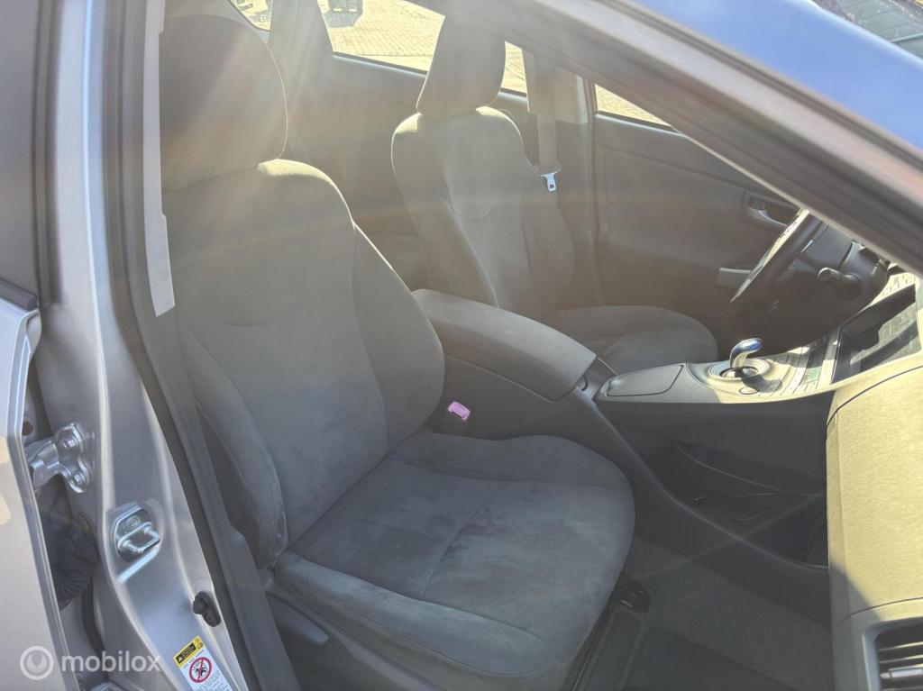 Toyota Prius 1.8 executive