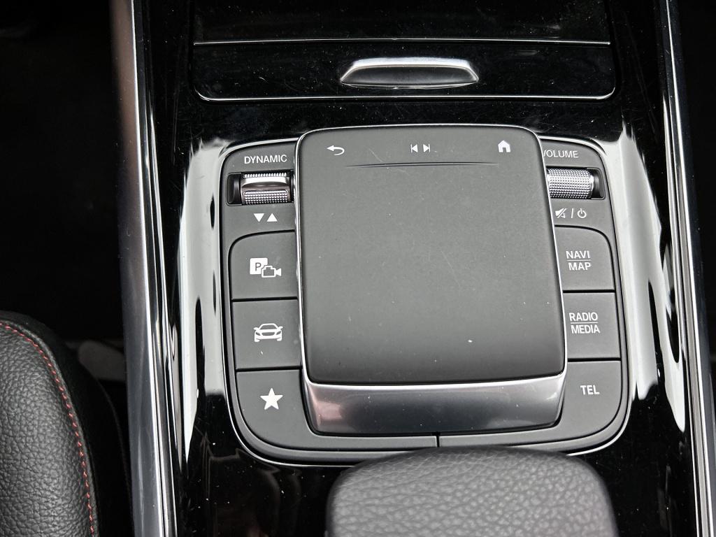 Mercedes-Benz B-Klasse 180 business solution amg | amg line | trekhaak | st