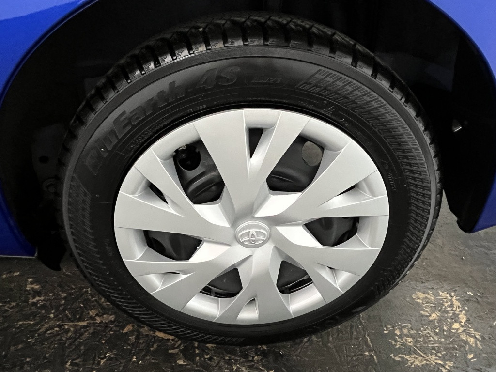 Toyota Yaris 1.5 vvt-i active automaat | clima | camera |