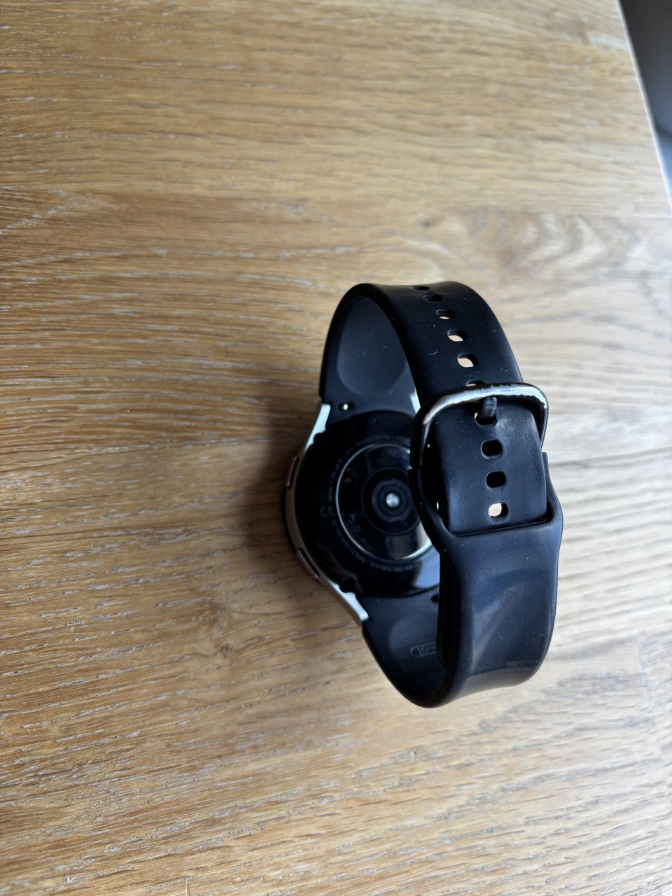 Samsung watch 4