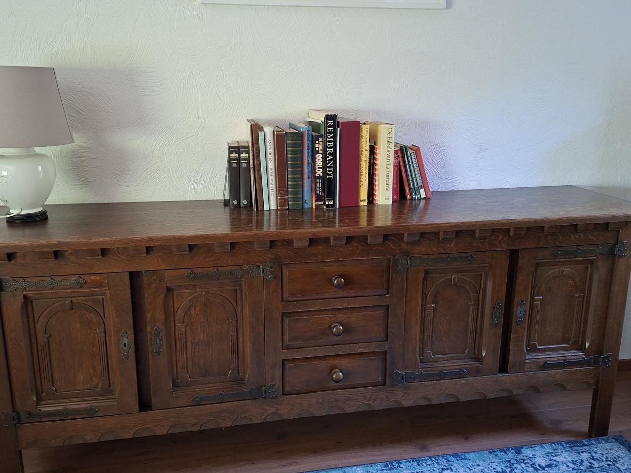 Dressoir
