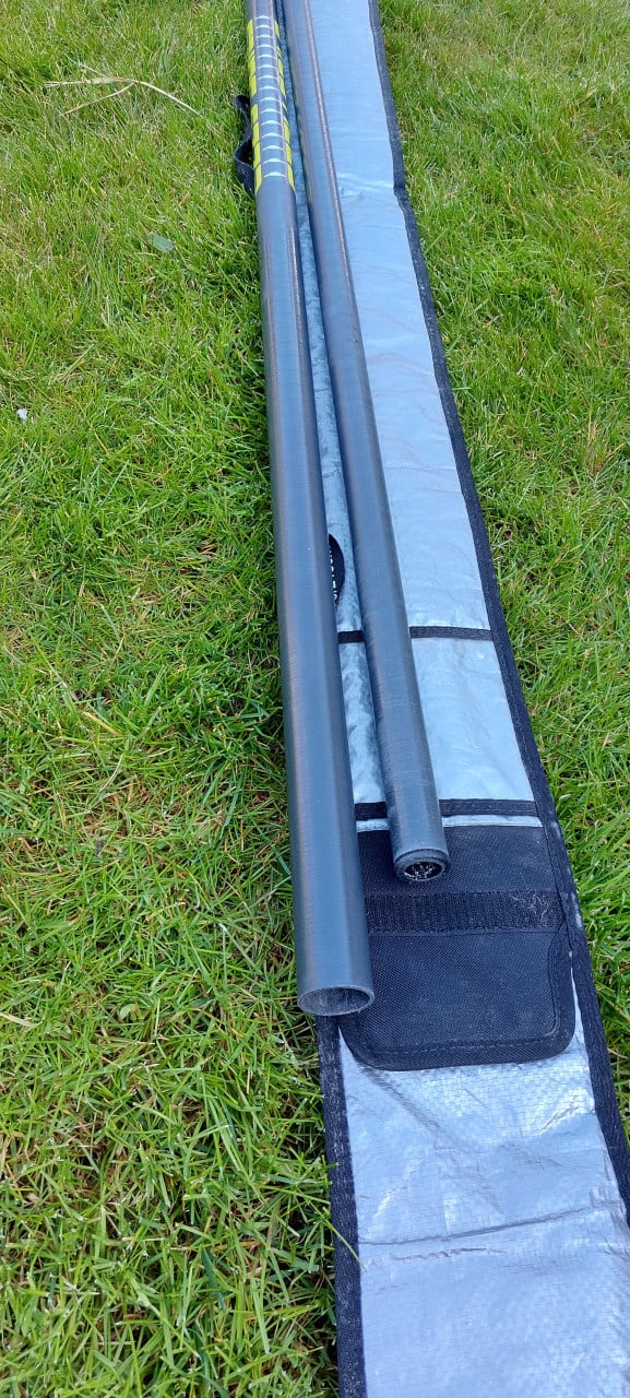 Windsurf spullen