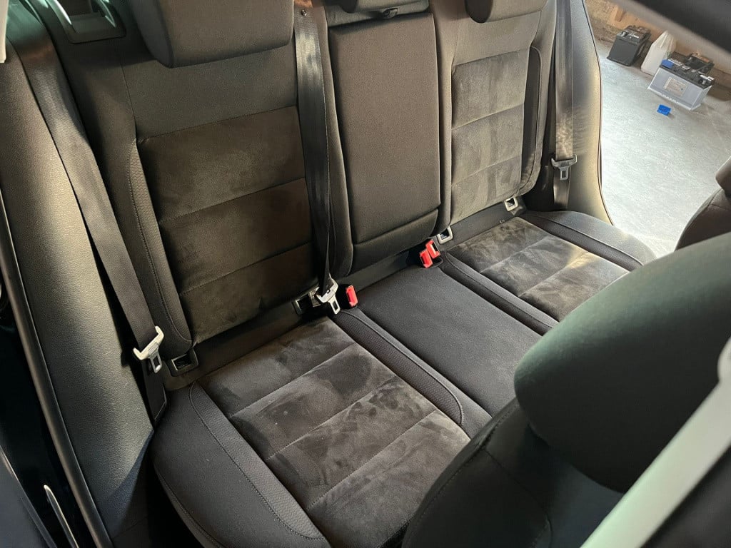 Volkswagen Golf 1.4 tsi highline