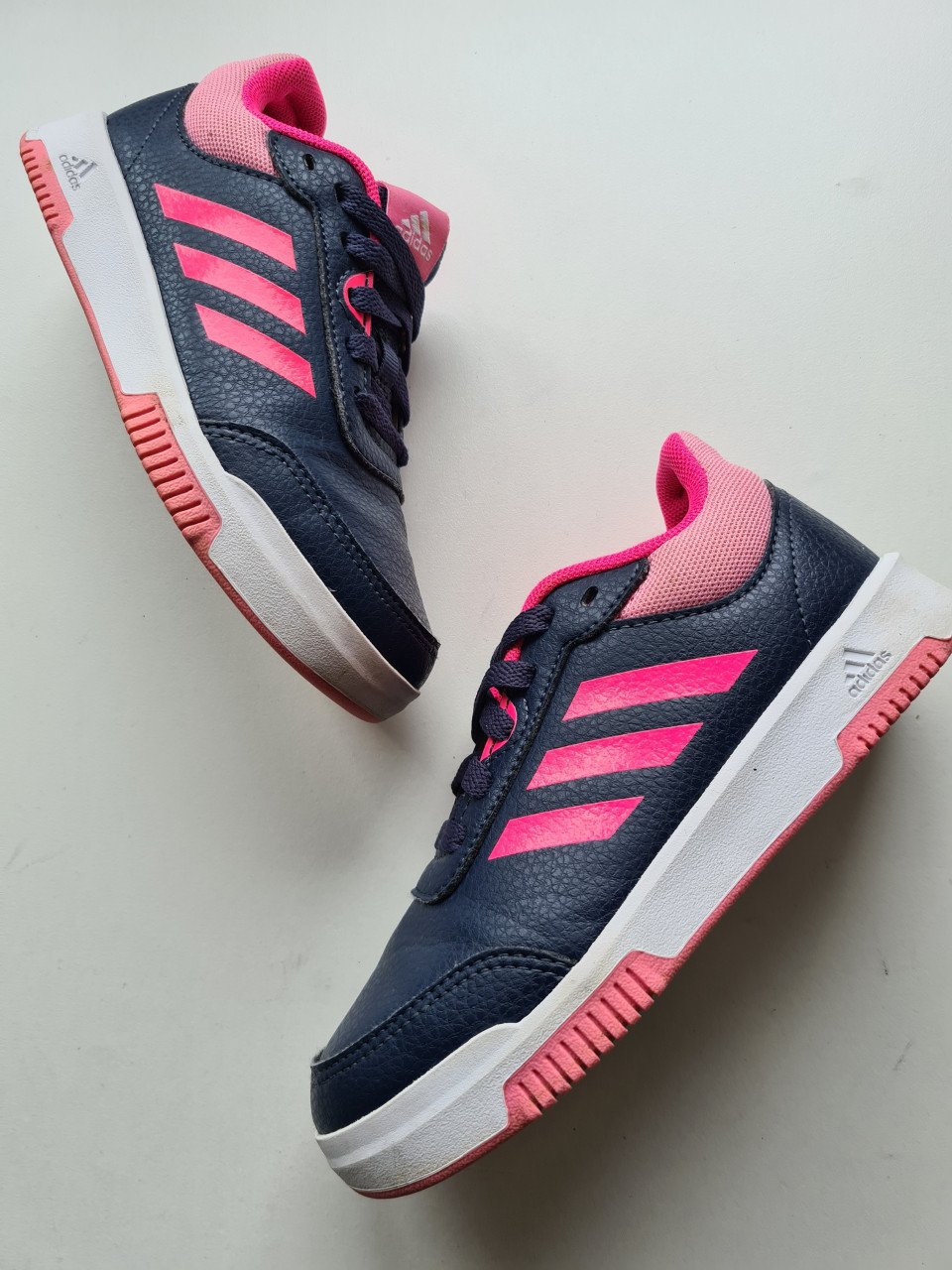 Sneakers van Adidas  Maat 31 Zgan