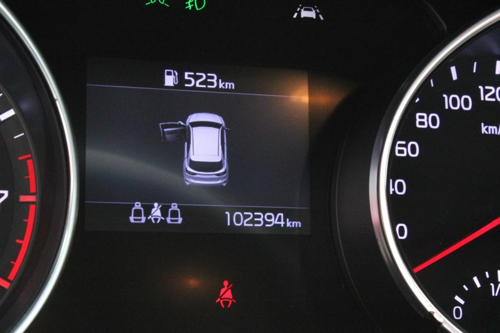 Kia Ceed Sportswagon 1.0 t-gdi dynamicl.