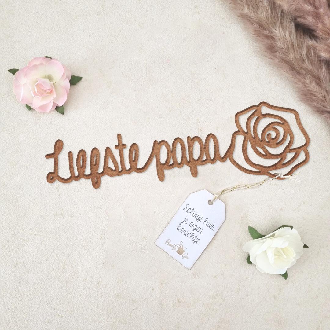 Gepersonaliseerde cadeautjes