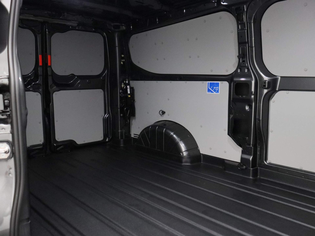 Ford Transit Custom 300 2.0 tdci l2h1 trend