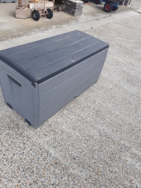 Opbergbox  tuinkussens