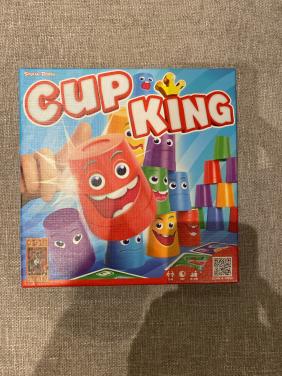 Cup King
