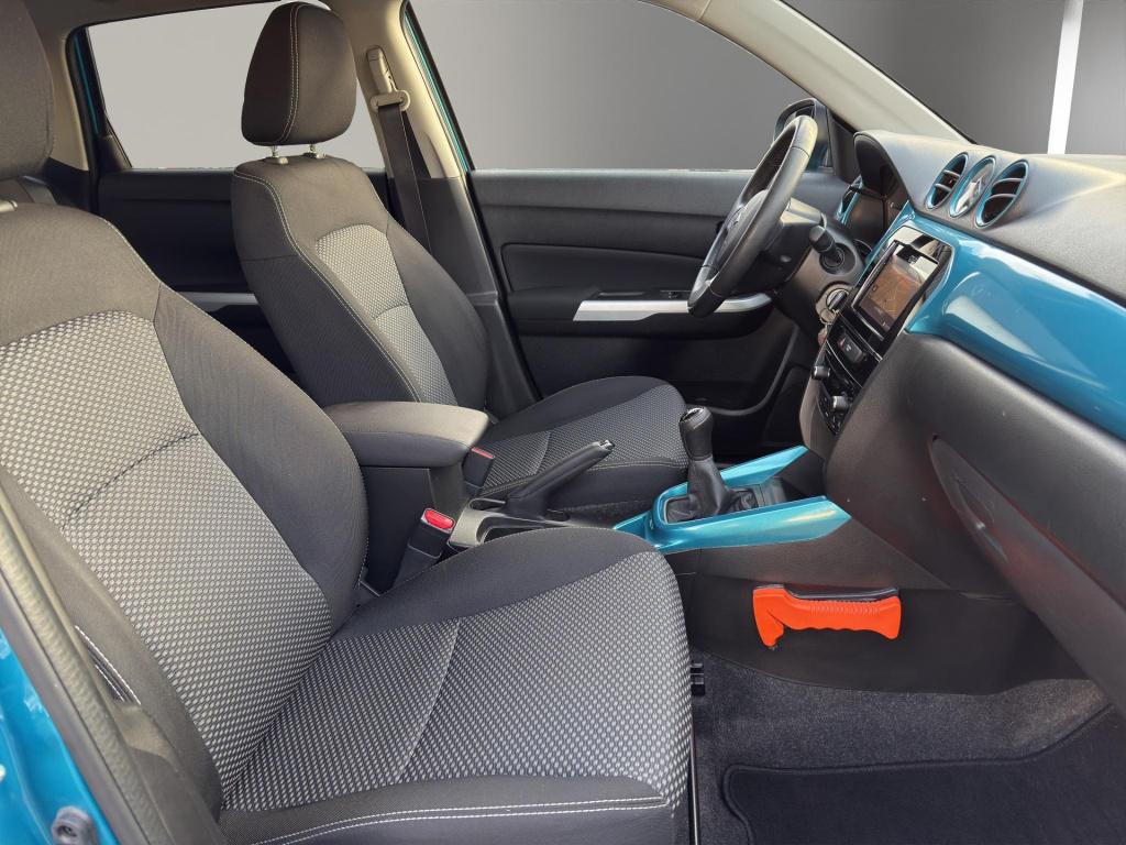Suzuki Vitara 1.6 business edition "lage kilometers " | climate controle | 