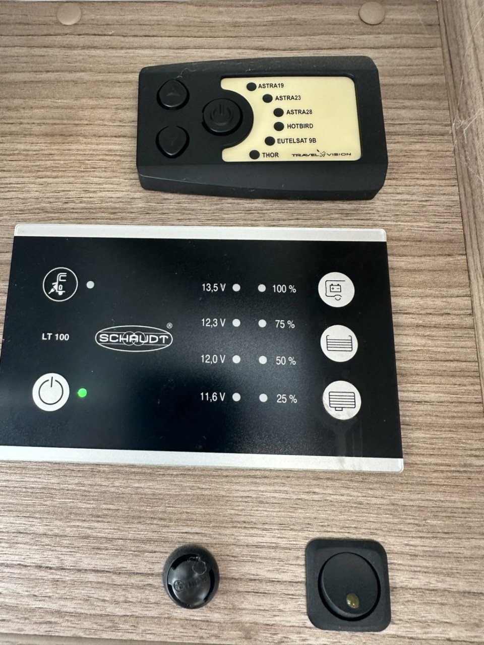 Carado Onbekend capron t 449