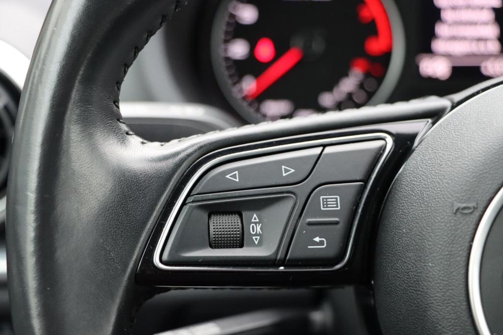 Audi A3 limousine 40 tfsi quattro advance sport 190pk s-tronic | trekhaak |