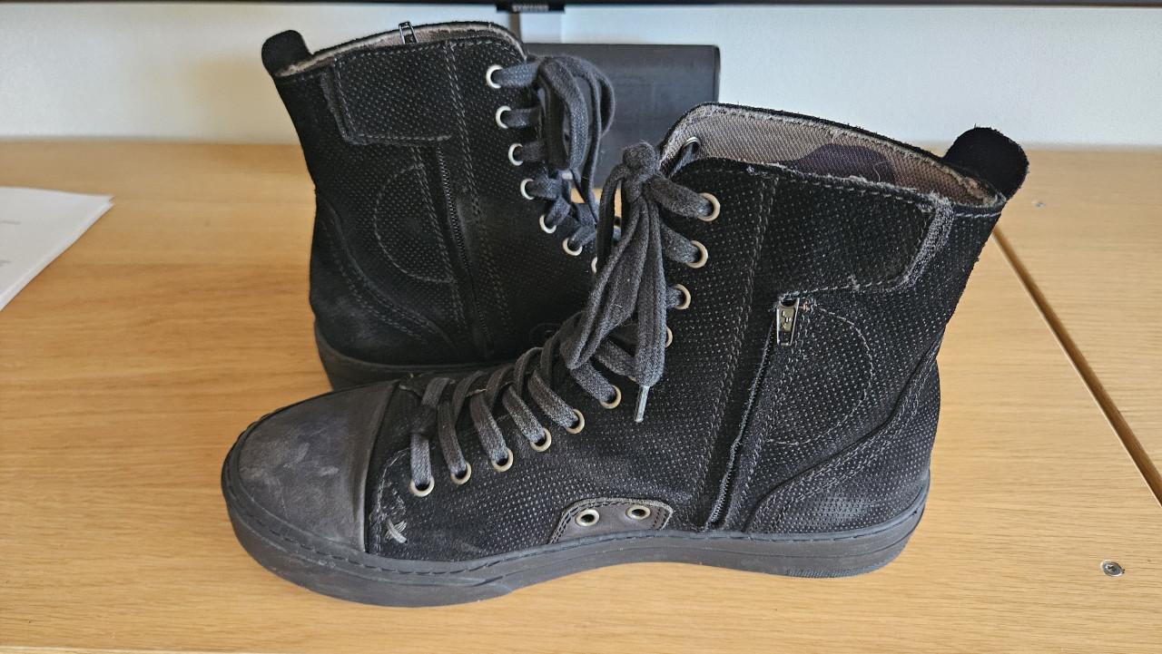 Motorschoenen / Falco Lennox