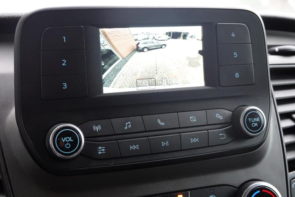 Ford Transit 350 2.0 tdci l3h2 trend