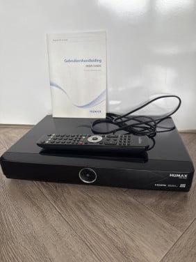 Humax 5400C