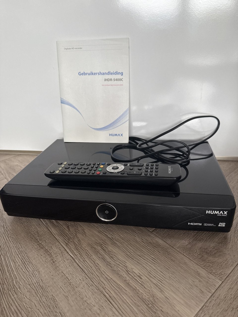 Humax 5400C