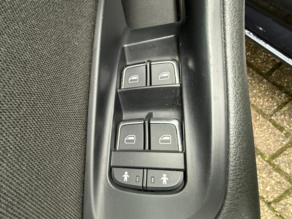 Audi A6 avant 2.0 tfsi business edition