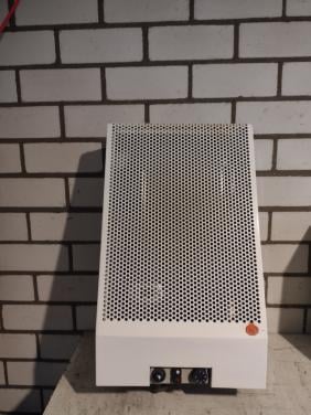 Te koop: Dru Gevelkachels