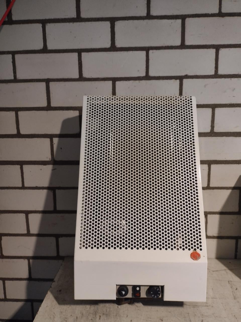 Te koop: Dru Gevelkachels