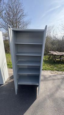 Draaideurkast archiefkast dossierkast