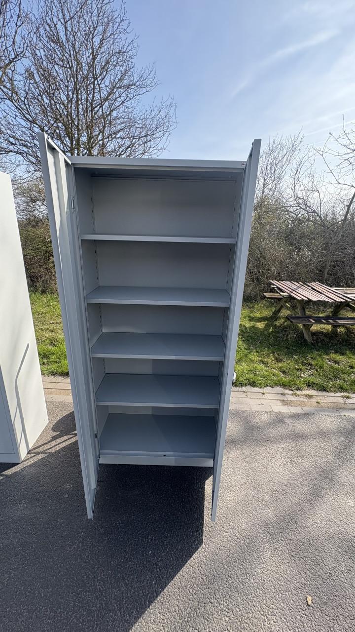 Draaideurkast archiefkast dossierkast