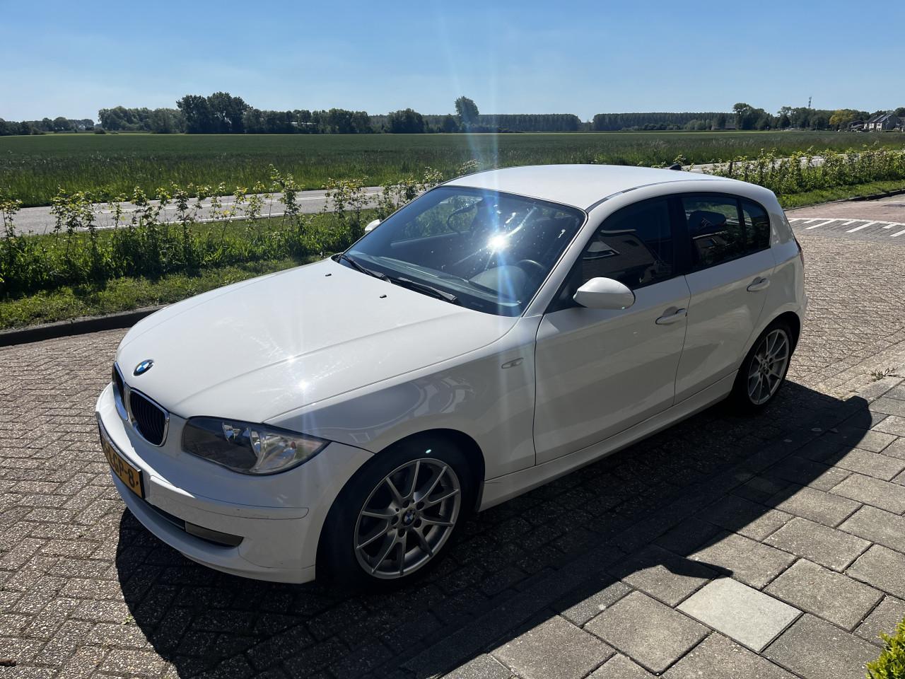 BMW 1