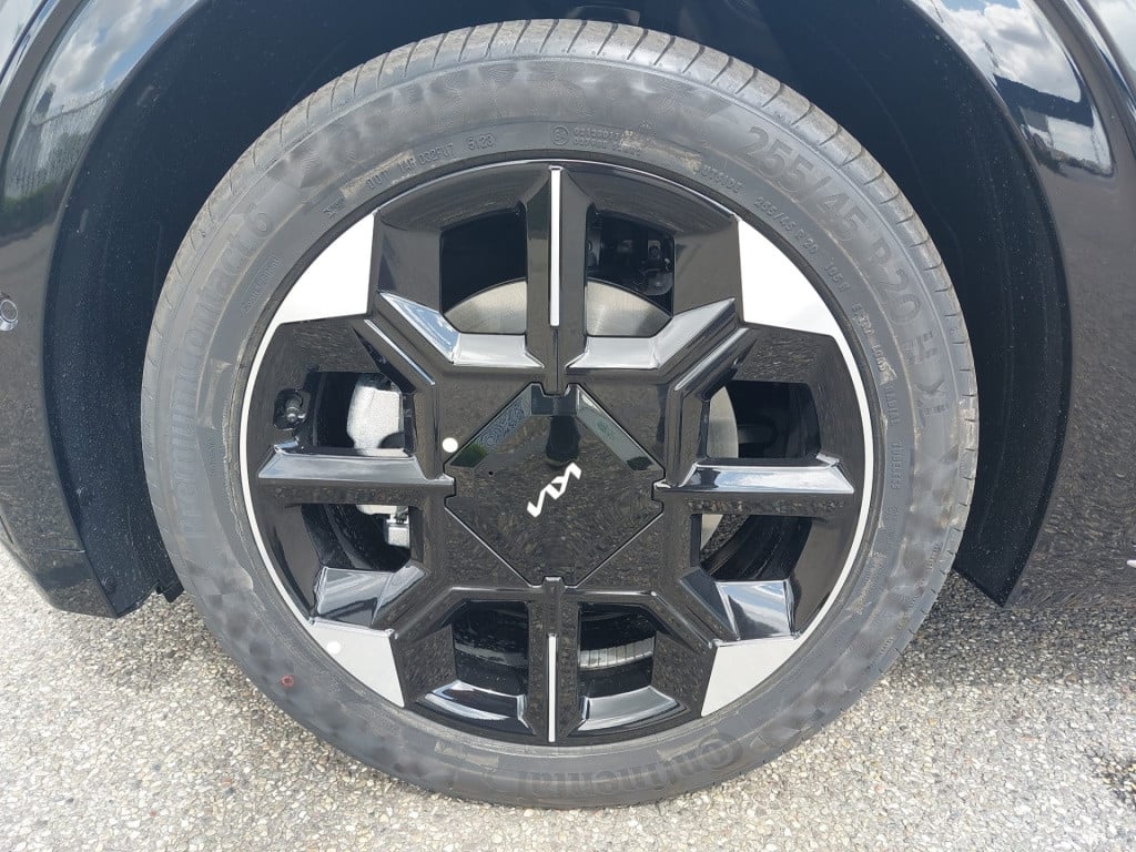 Kia Ev6 plus advanced awd 84 kwh | awd versie | 325 pk! | nieuwe auto | sun