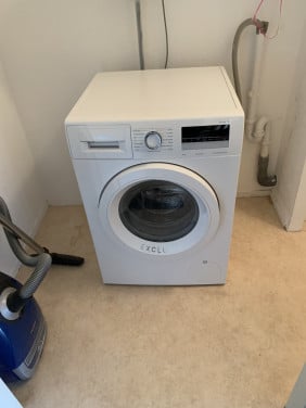 Wasmachine Bosch