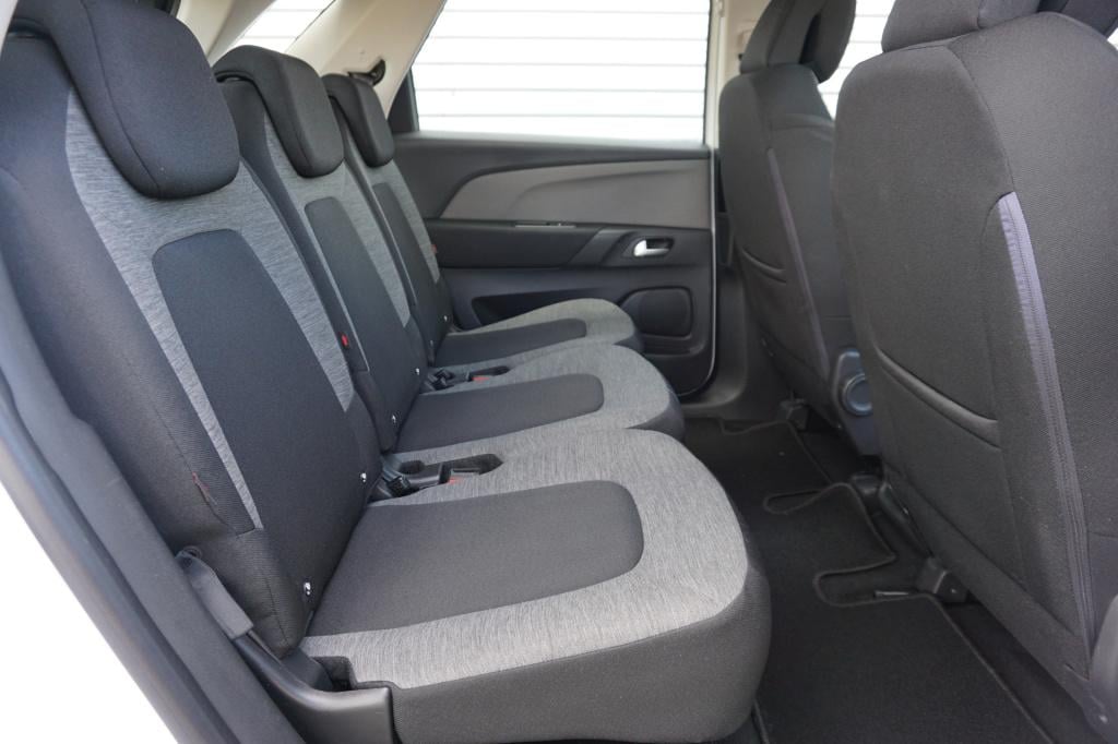 Citroen C4 Picasso 1.2 puretech attraction climate / cruise / parkeers. / e