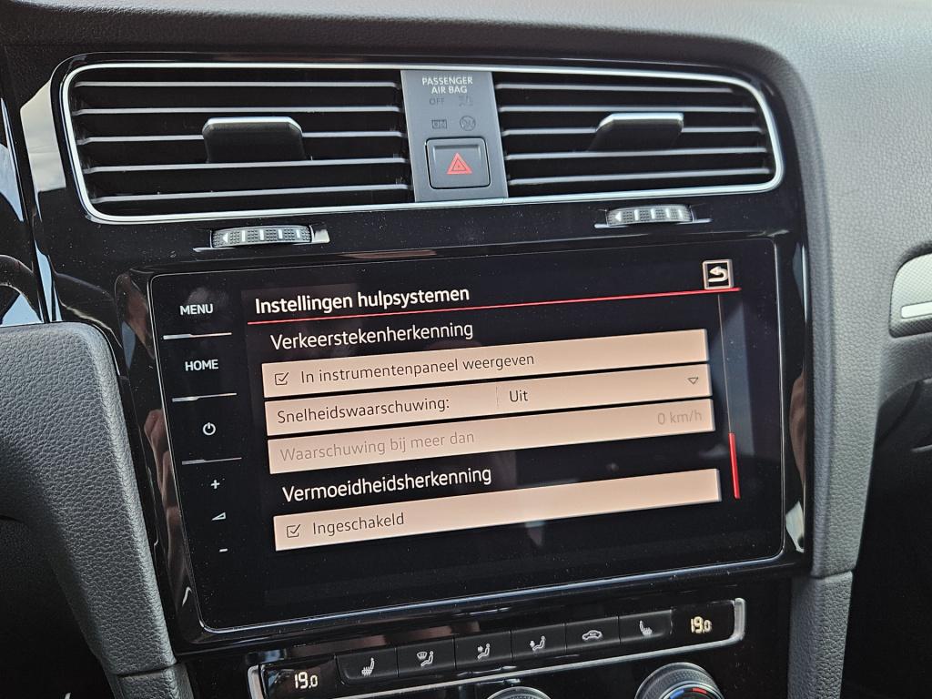 Volkswagen Golf 2.0 tsi gti tcr | akrapovic | pano | acc | rijklaar inclusi