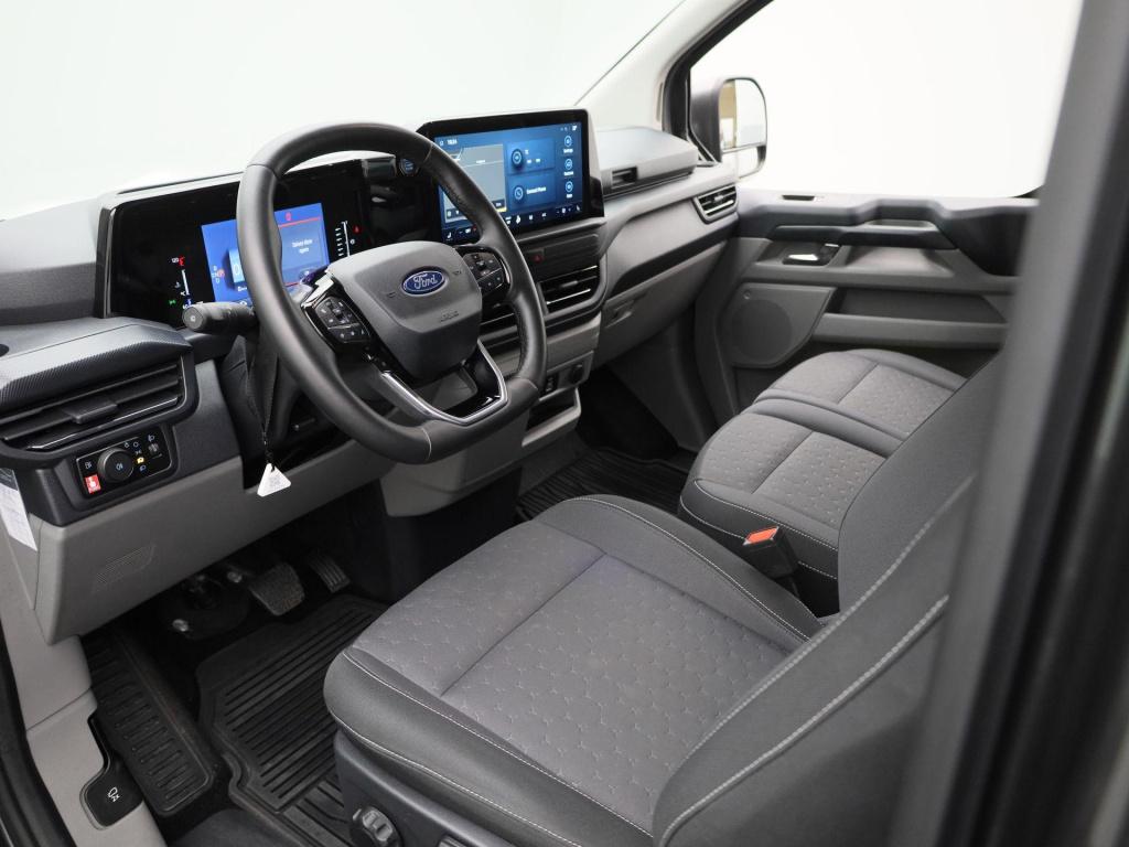 Ford Transit Custom 340 2.5 phev l2h1 limited aut. | 9-persoons incl. btw e