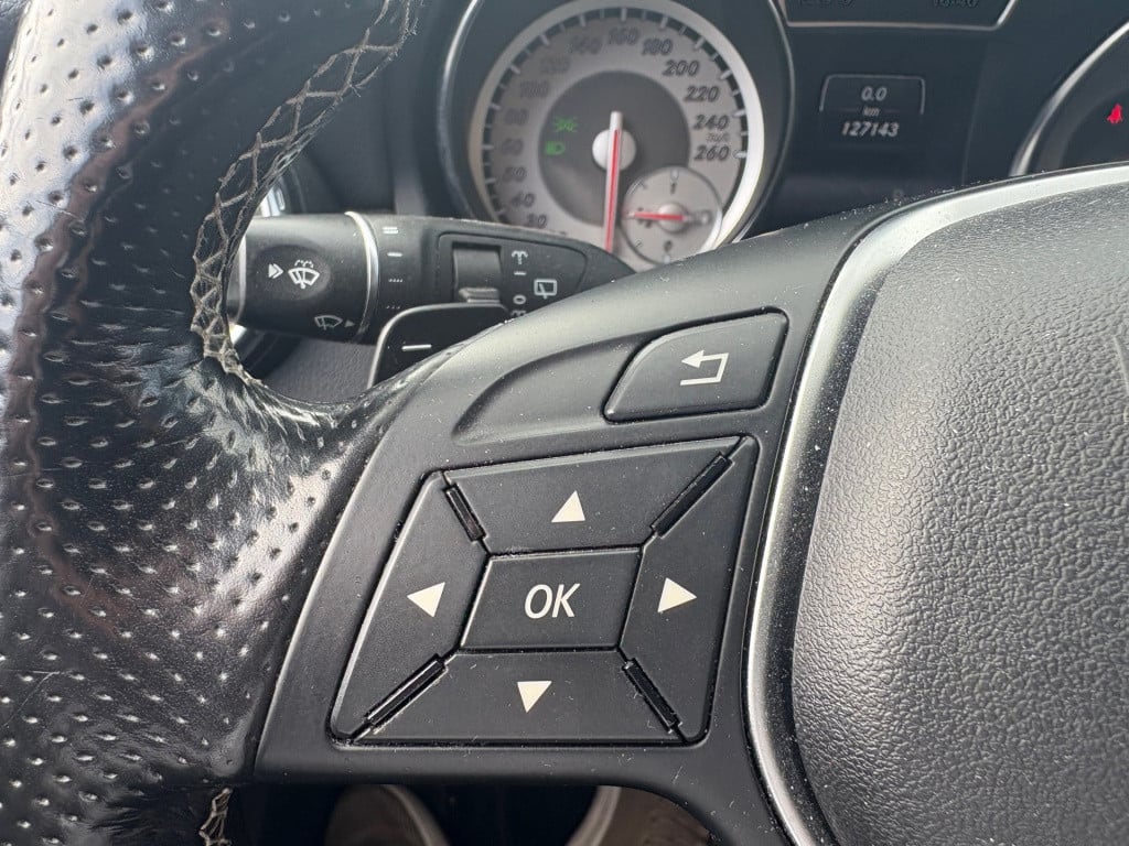 Mercedes-Benz Gla-klasse 200 edition 1