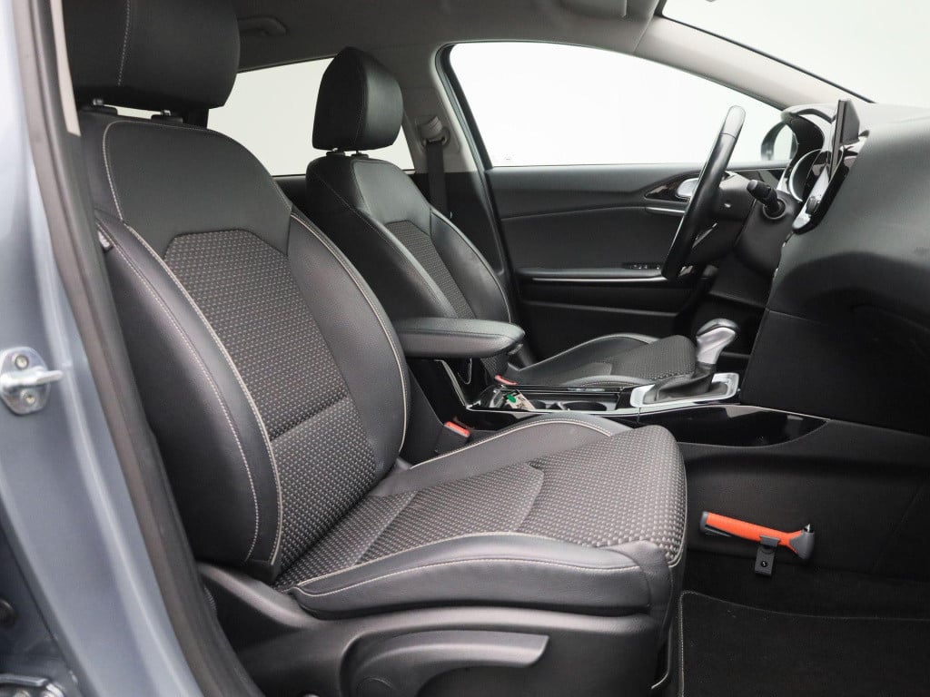 Kia Ceed Sportswagon 1.0 t-gdi dynamicplusline | automaat | stoel/stuur ver