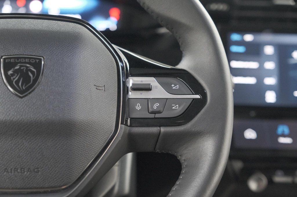 Peugeot 408 puretech allure 130 eat8 | 360 camera | rgr comfortstoelen | ad