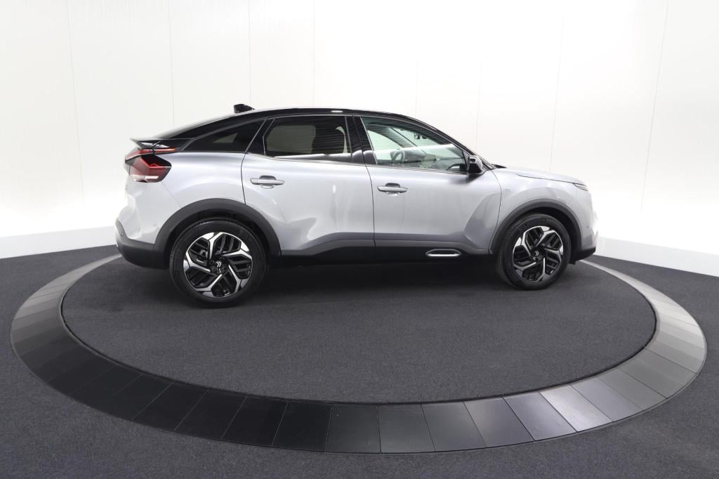 Citroen C4 1.2 hybrid 136 max | 360 camera | adaptieve cruise control | nav