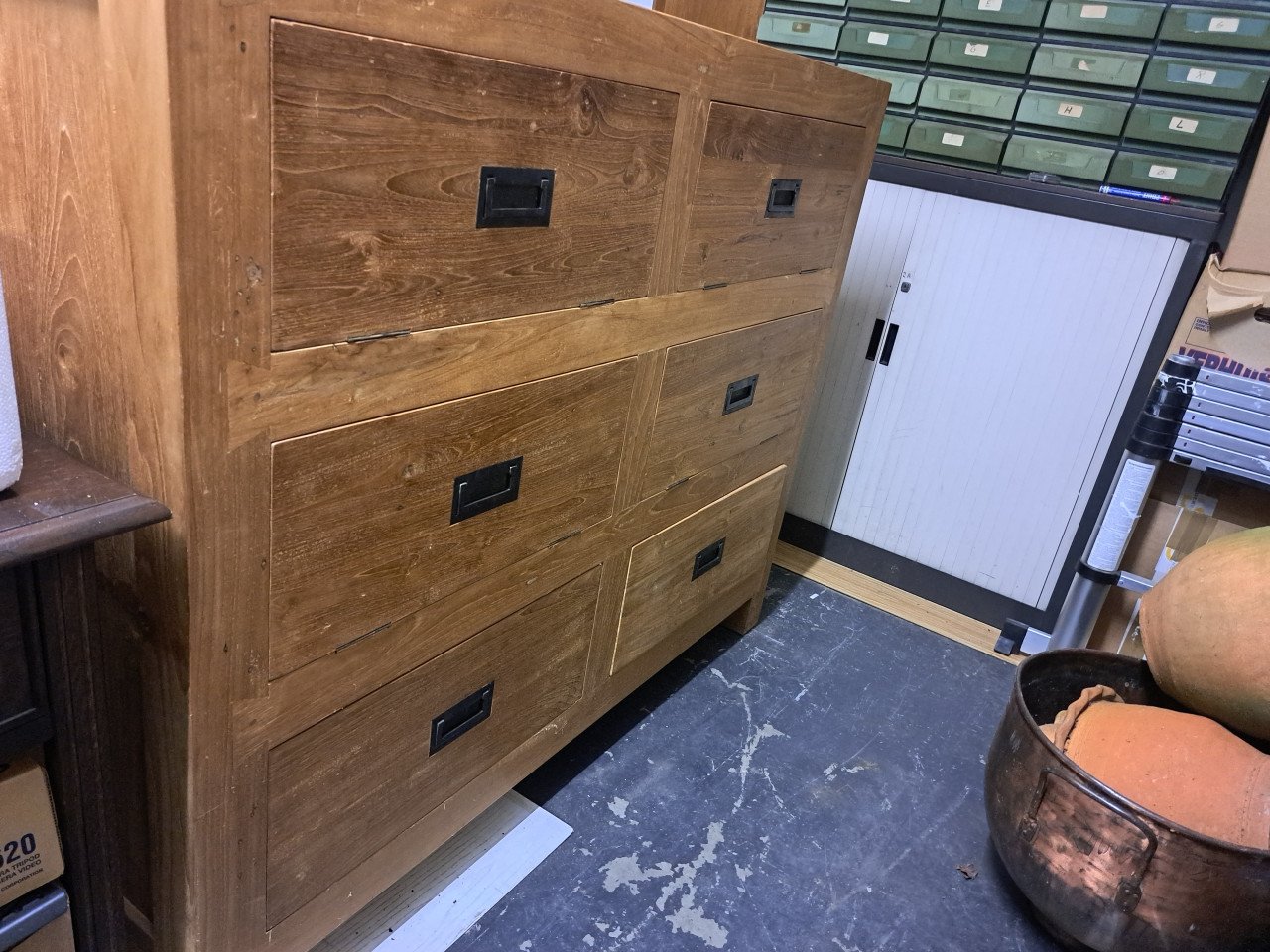 Kast