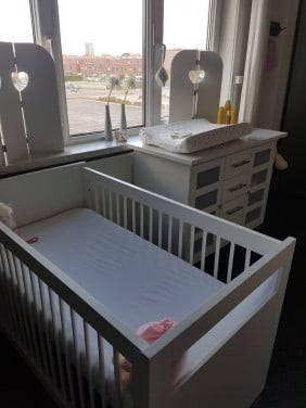 Babykamer