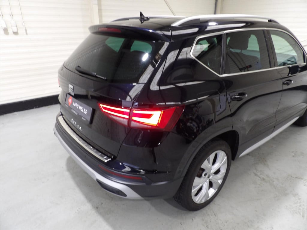 Seat Ateca 1.5 ecotsi 150pk dsg-7 xperience business intense
