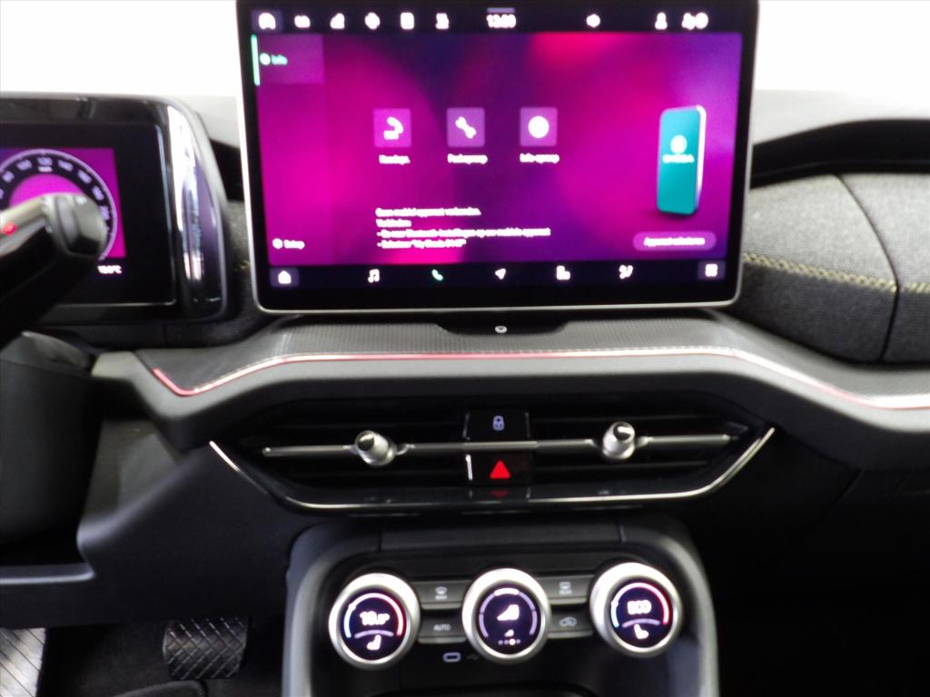 Skoda Kodiaq 1.5 tsi phev 204pk dsg-6 business edition