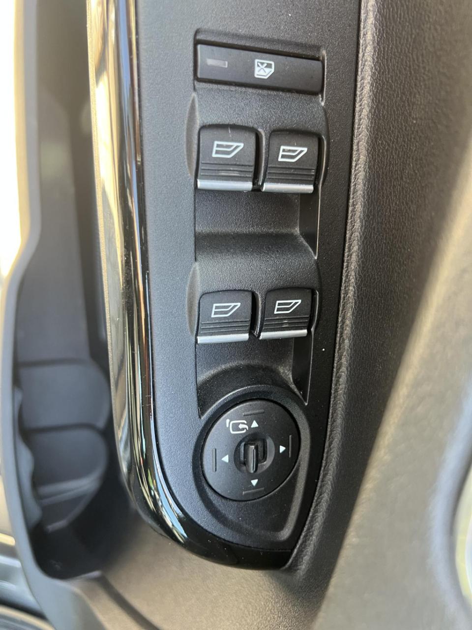 Ford B-max 1.0 ecoboost titanium