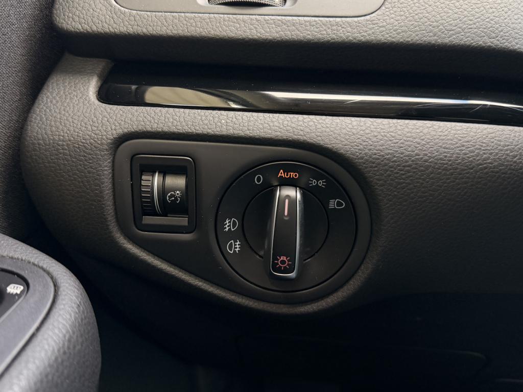 Seat Alhambra 1.4 tsi style | elek. trekhaak | cruise | achteruitrijcamera 