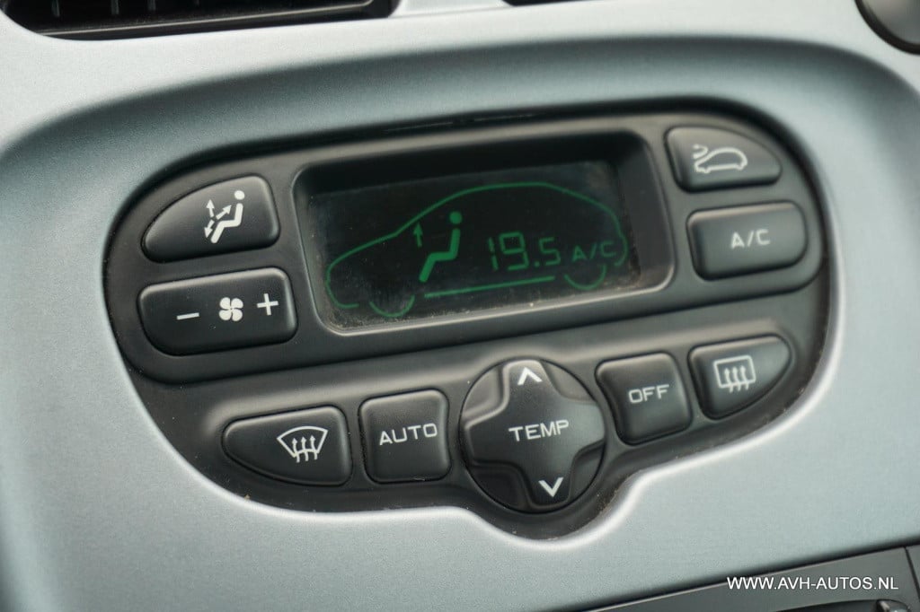 Citroen Xsara Picasso 1.6i-16v caractère