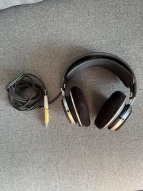 Philips High Fidelio X1 Koptelefoon