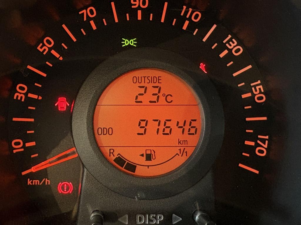 Toyota Aygo 1.0 vvt-i x-joy