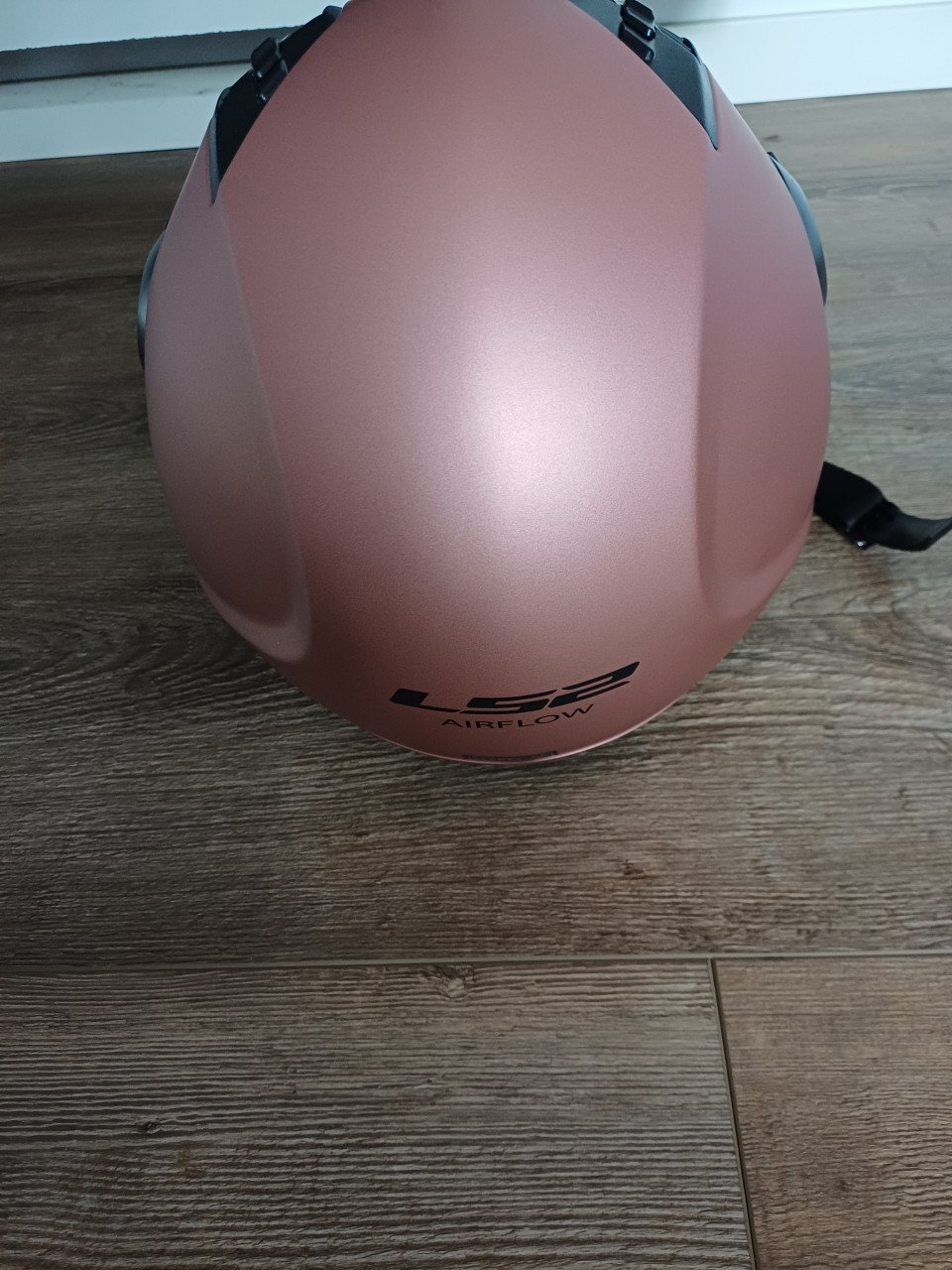 Scooterhelmen