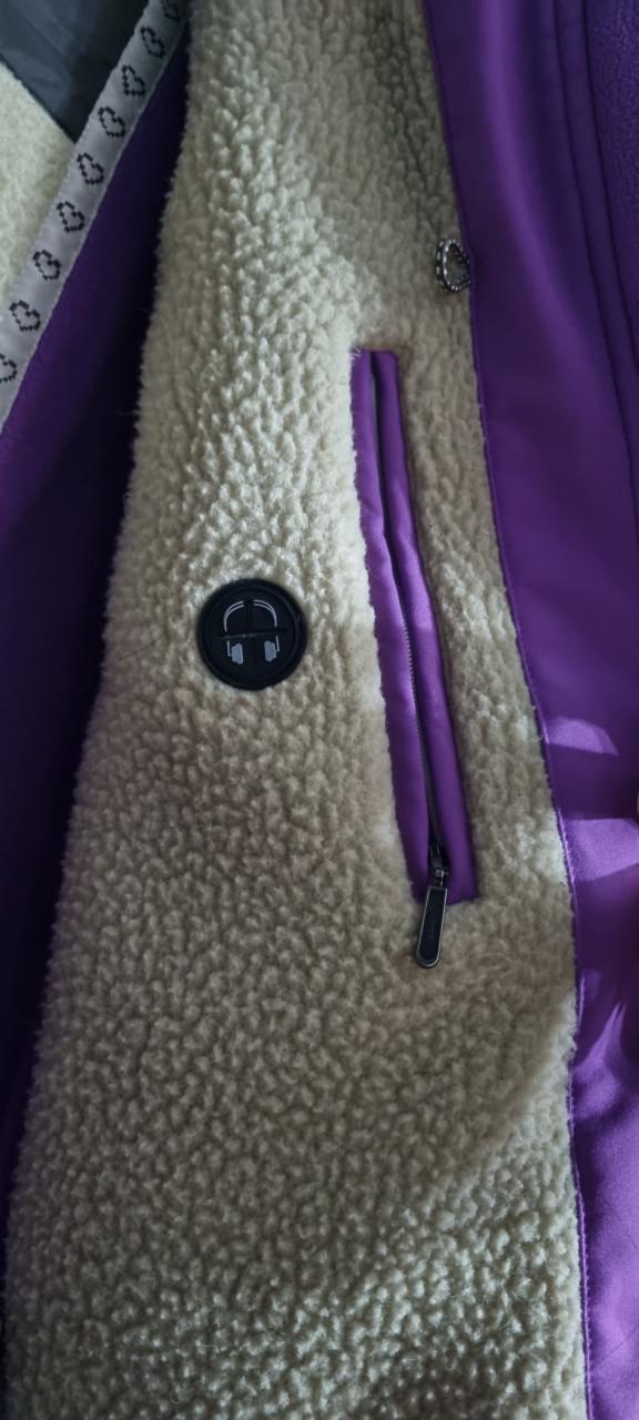 SPEX damesjas maat L