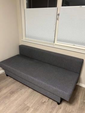 Slaapbank IKEA