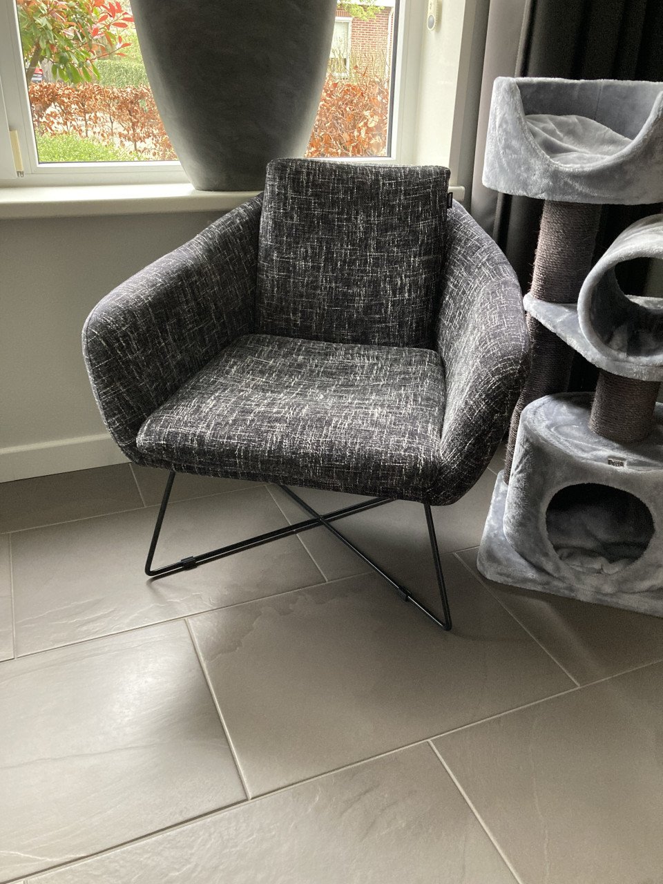 Riverdale fauteuil