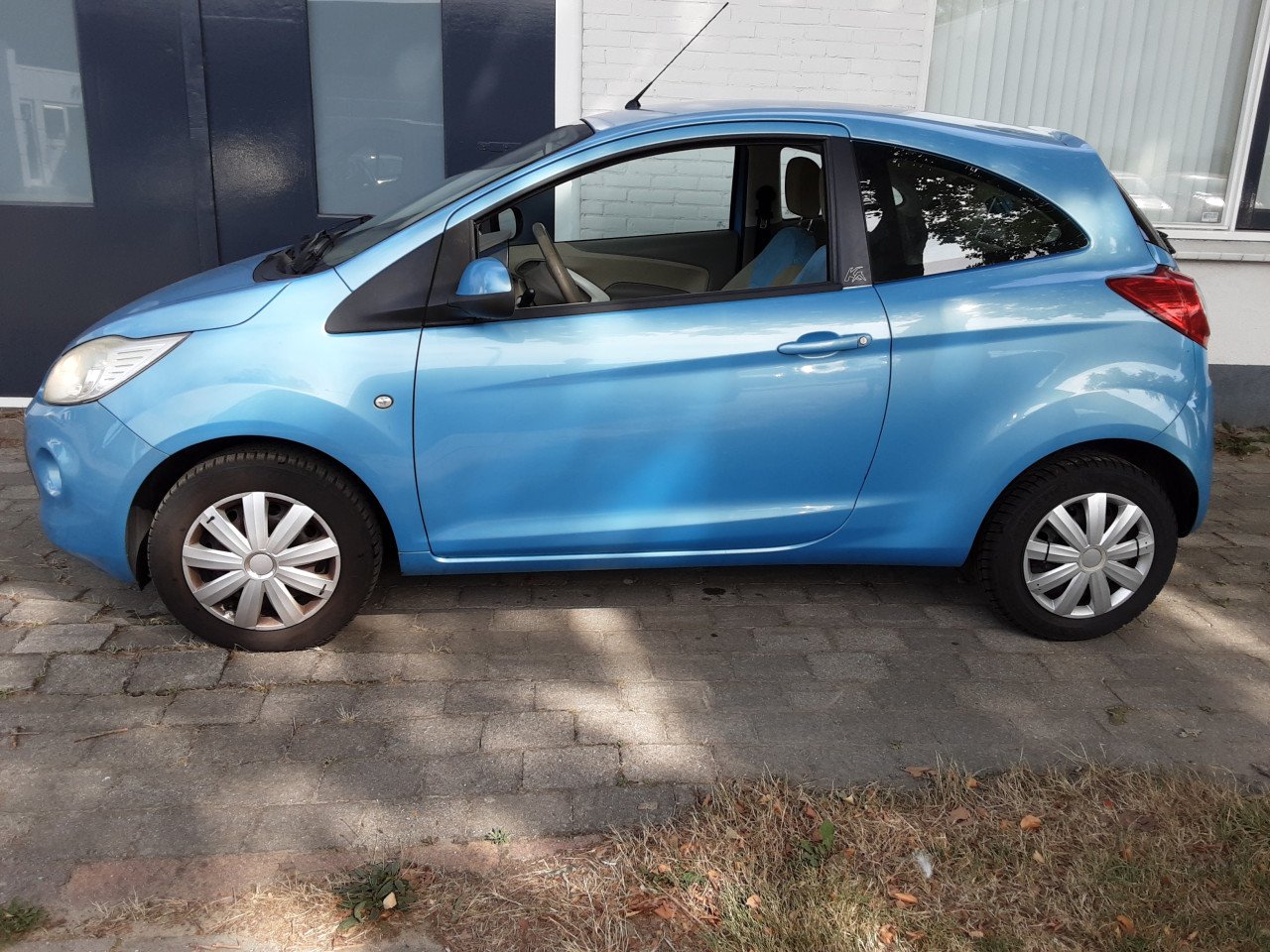 Ford Ka 1.2 Trend